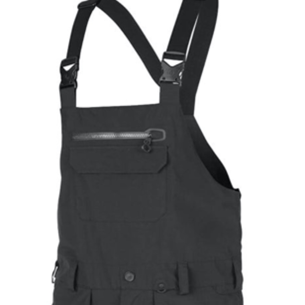Volcom Bib Overall Pant